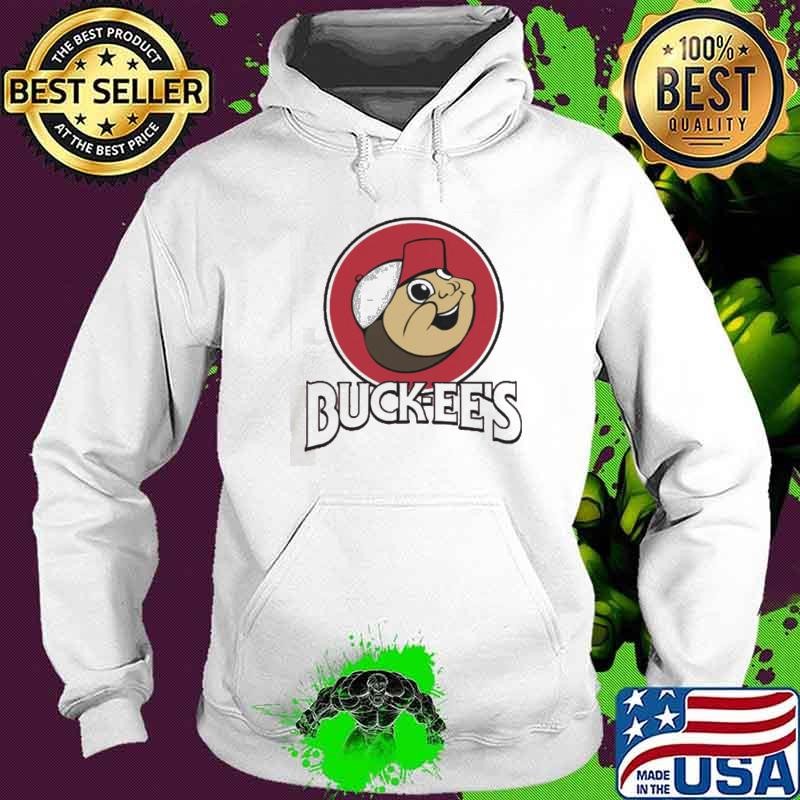 Buck ee’s Hoodie