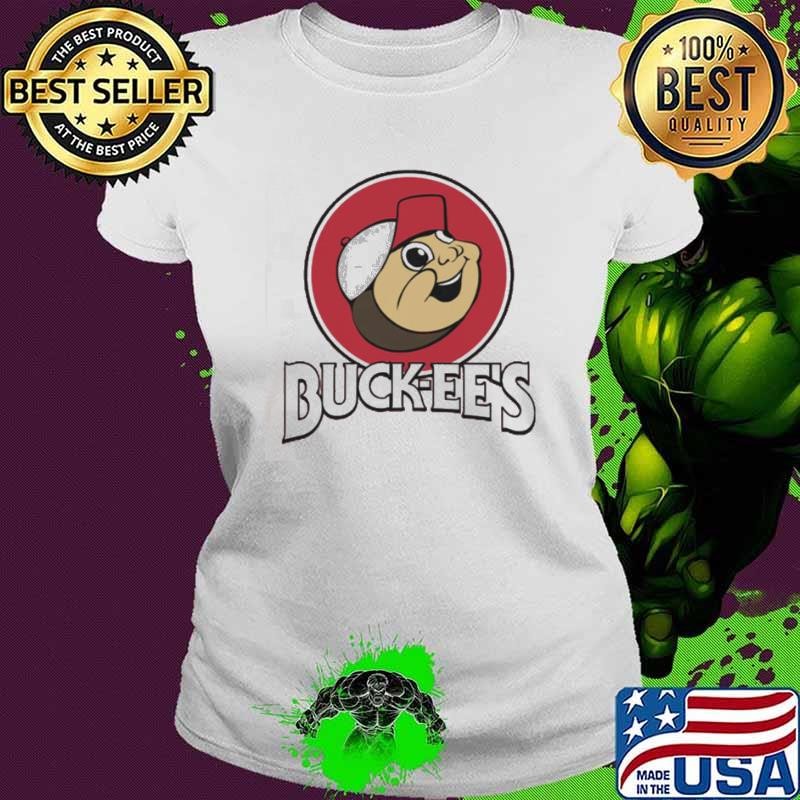 Buck ee’s Ladies tee