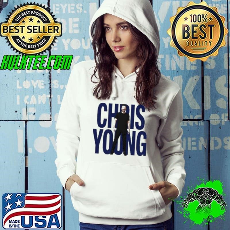 Chris Young Young Love Hoodie