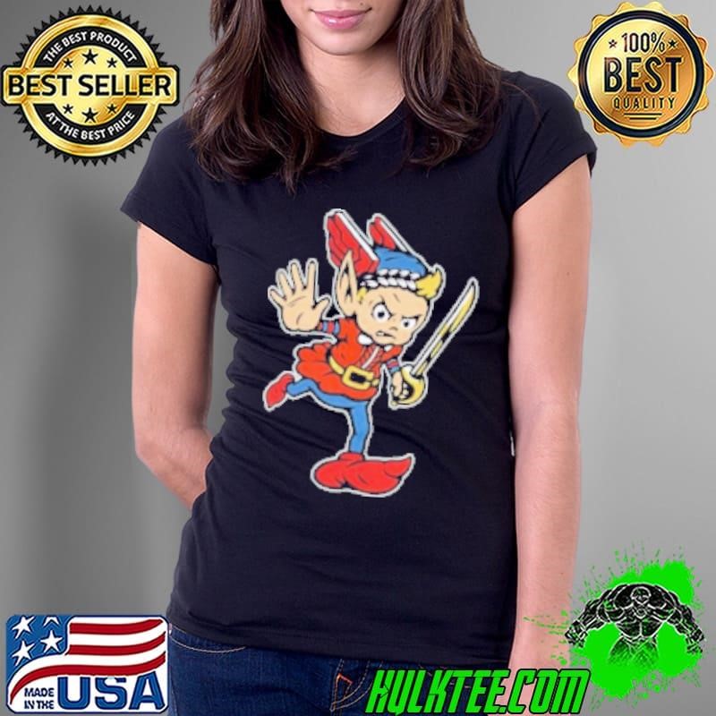 Cleveland Guardians united vintage Shirt