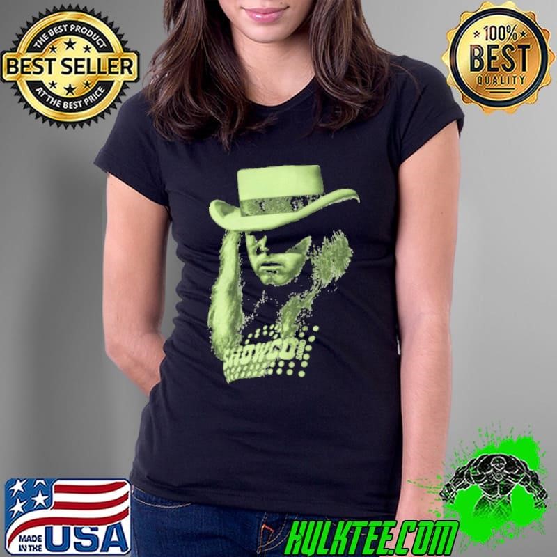 Cool Design Lynyrd Skynyrd Ronnie Van Zant Rock & Roll Band shirt