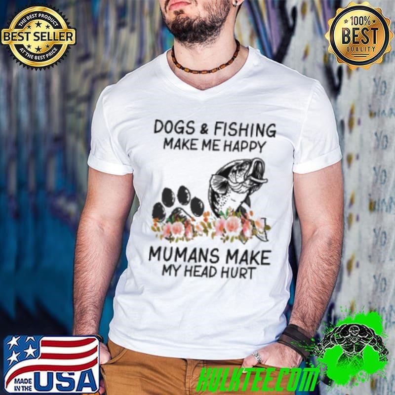 Dogs Shirt