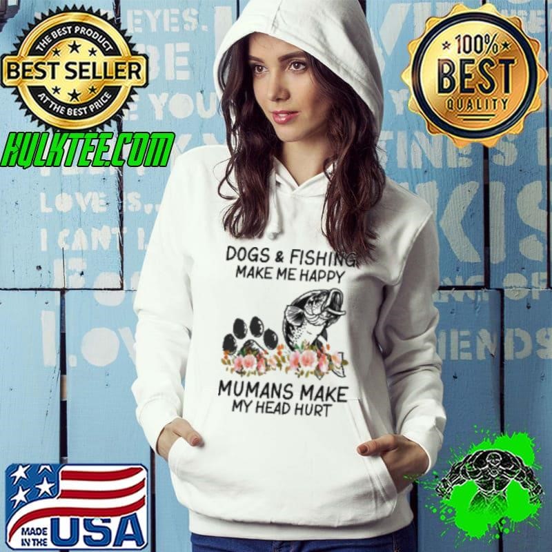 Dogs Hoodie