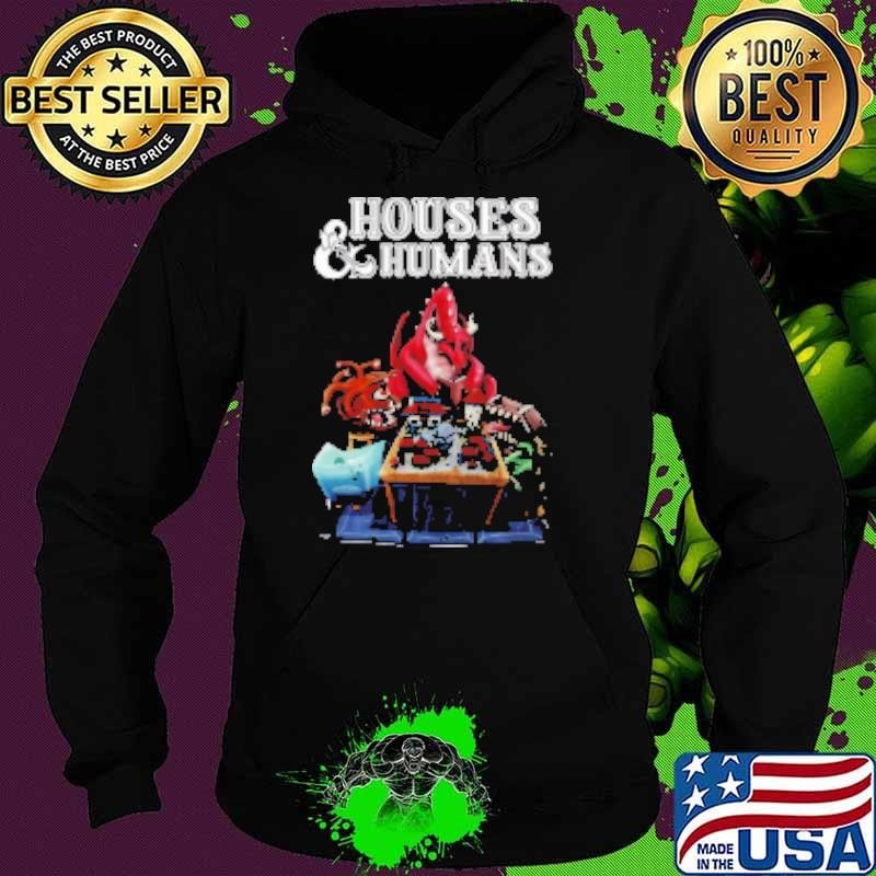 Dungeon Hoodie