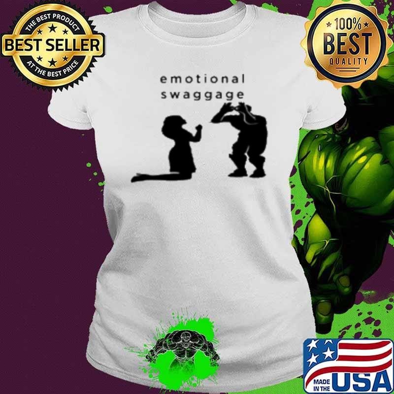 Emotional Swaggage Shirt