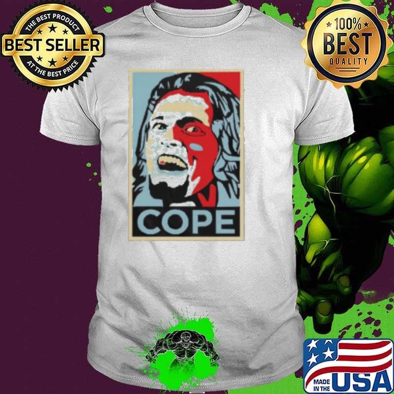 Funny Pro Wrestling Adam Copeland Cope 2025 Unisex