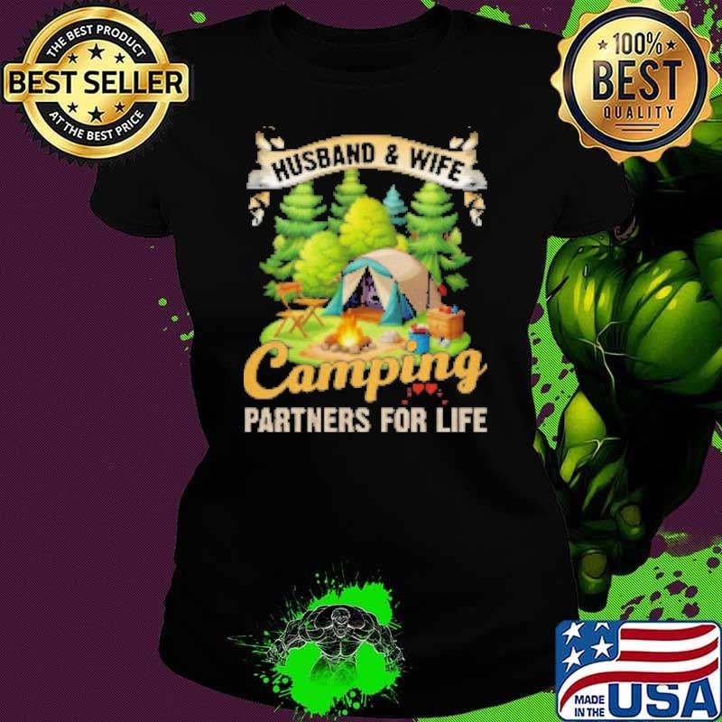 Husband Ladies tee
