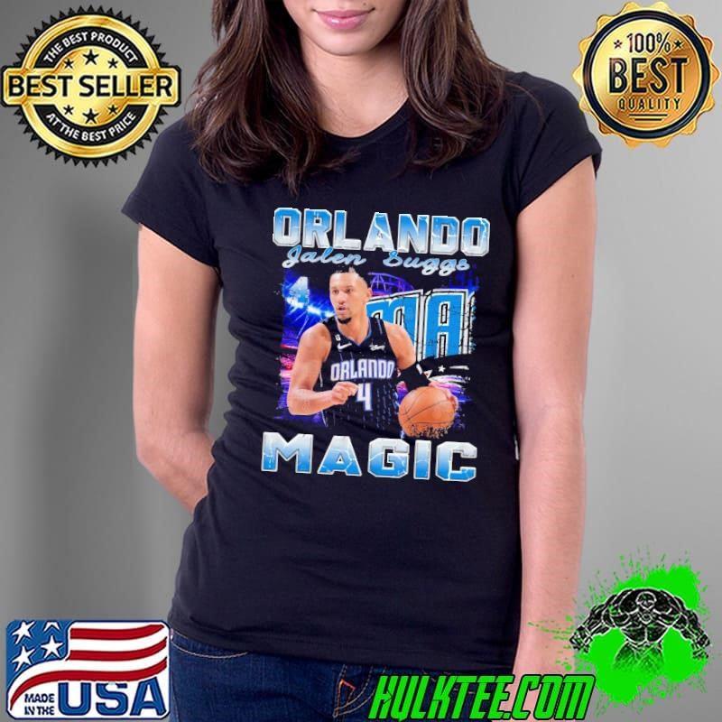 Jalen Suggs player for the Orlando Magic Ladies Tee