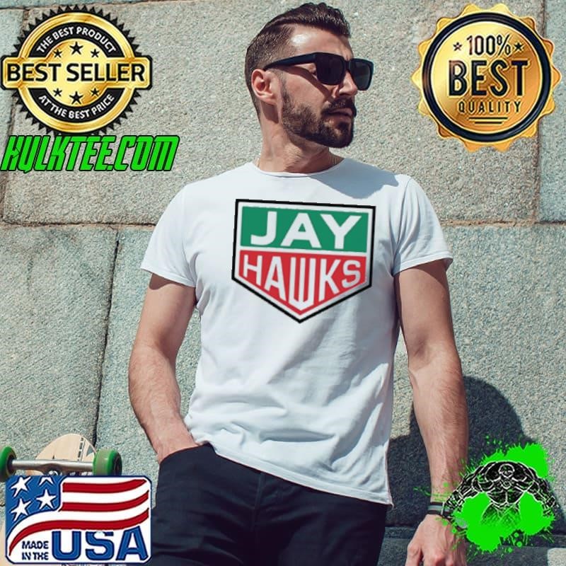 Jay Hawks Unisex
