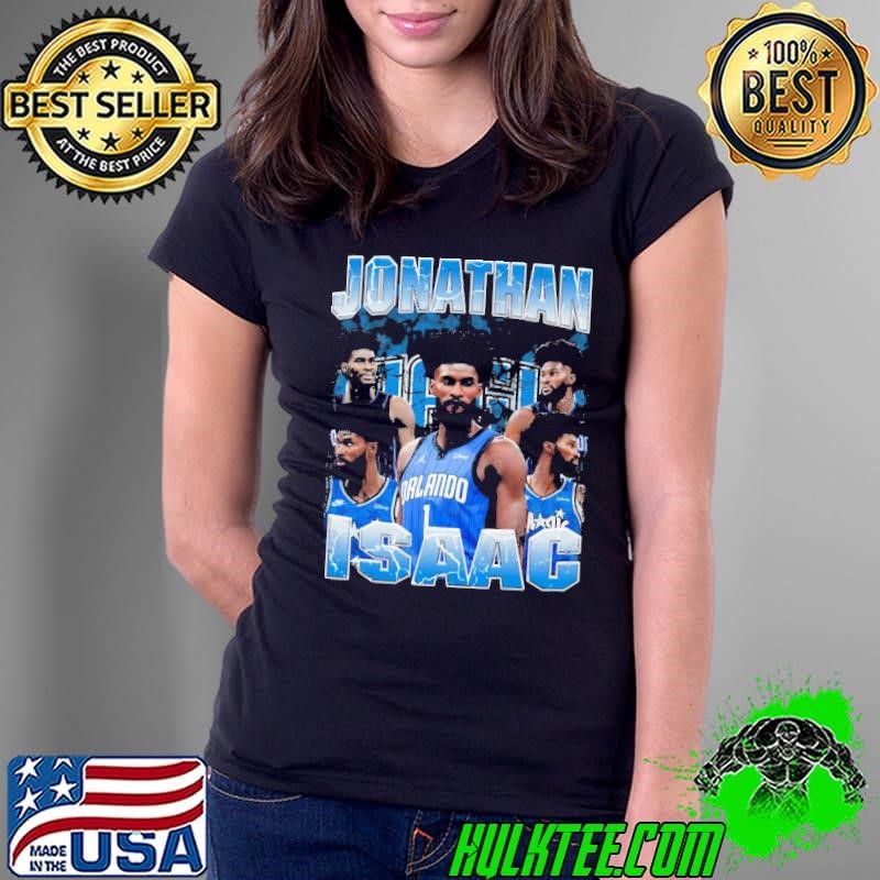 Jonathan Isaac American professional basketball player Orlando Magic T-Shirt