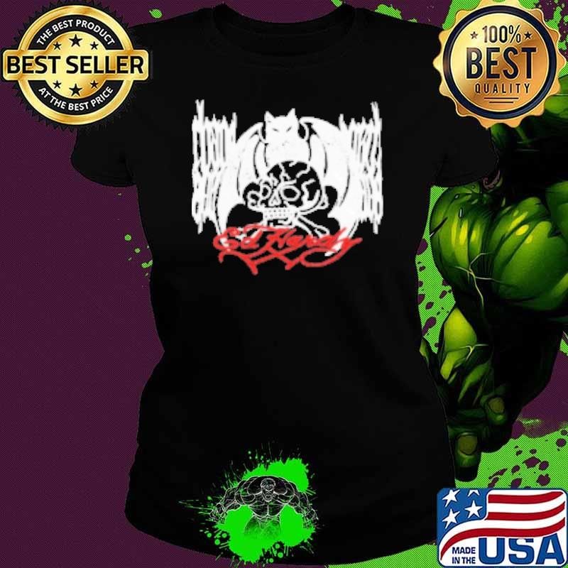 Ken Carson Chaos Shirt