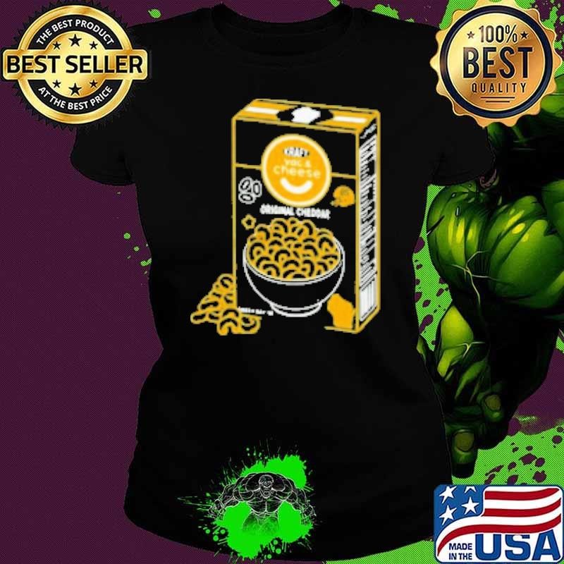 Kraft YAC Shirt