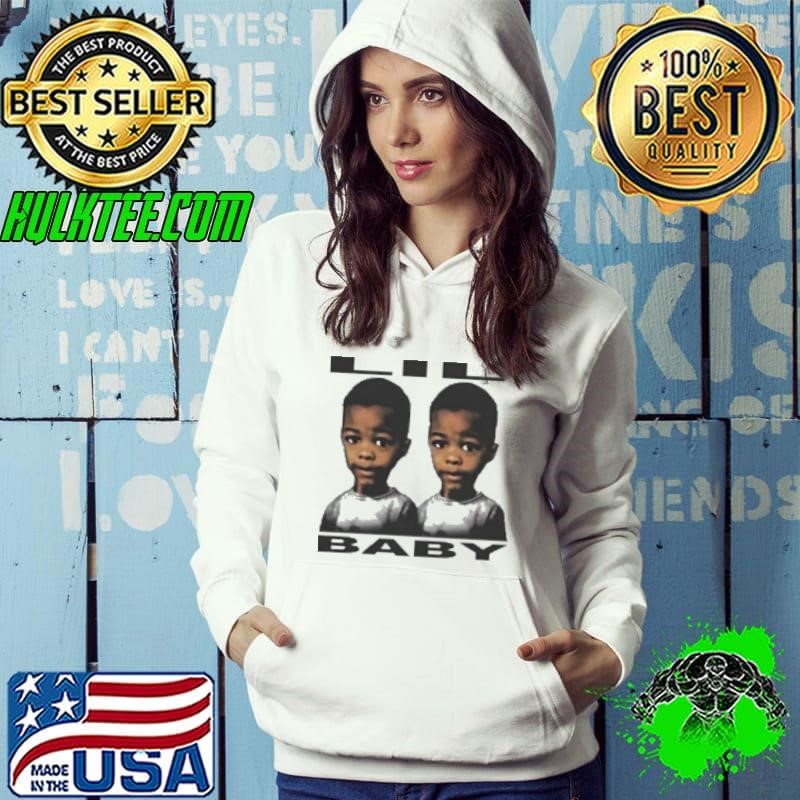 Lil Baby Tee, The Lil Baby 2025 Shirt