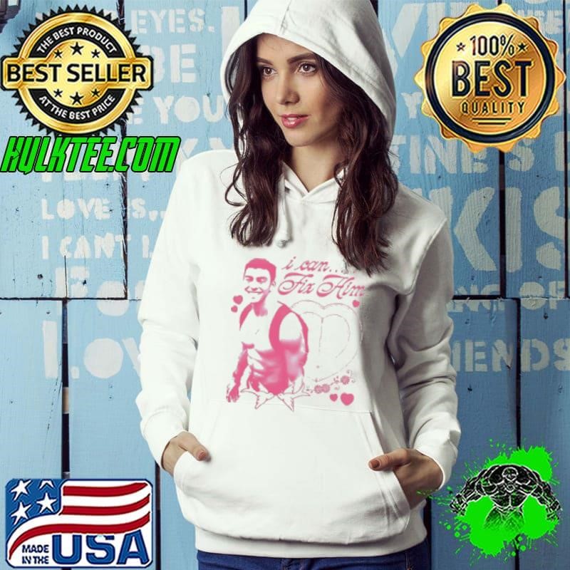 Luigi Mangione I can fix him Shirt