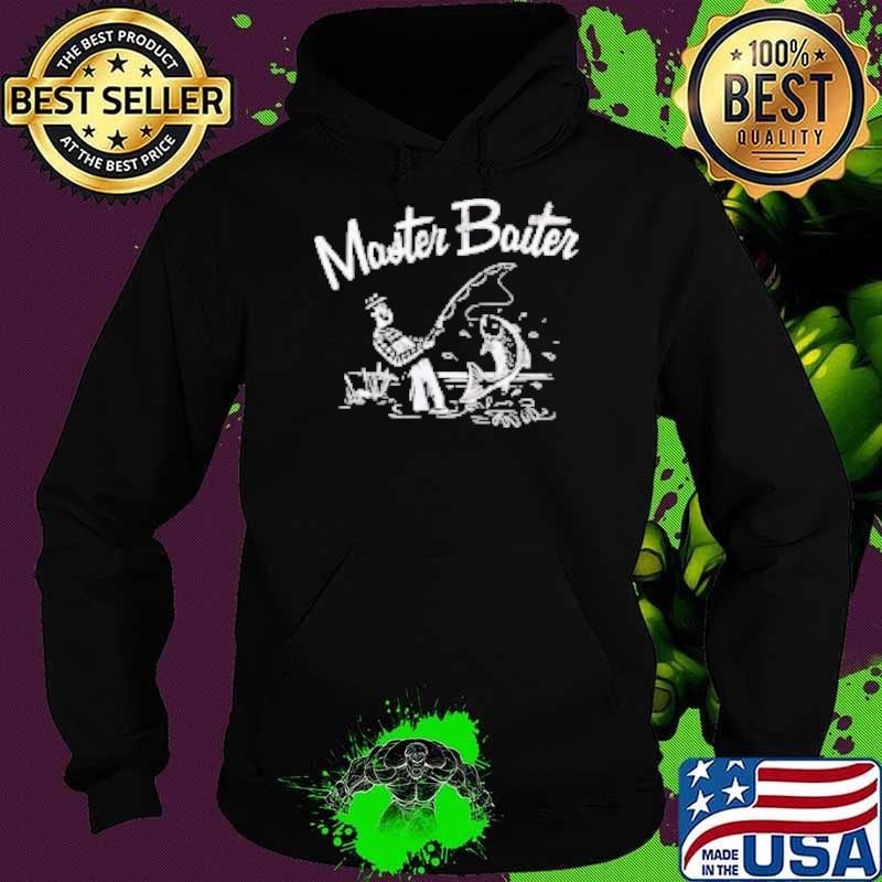Master Baiter Hoodie