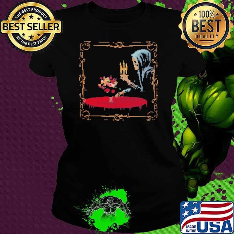 Maternal Disaster Oppilate Shirt