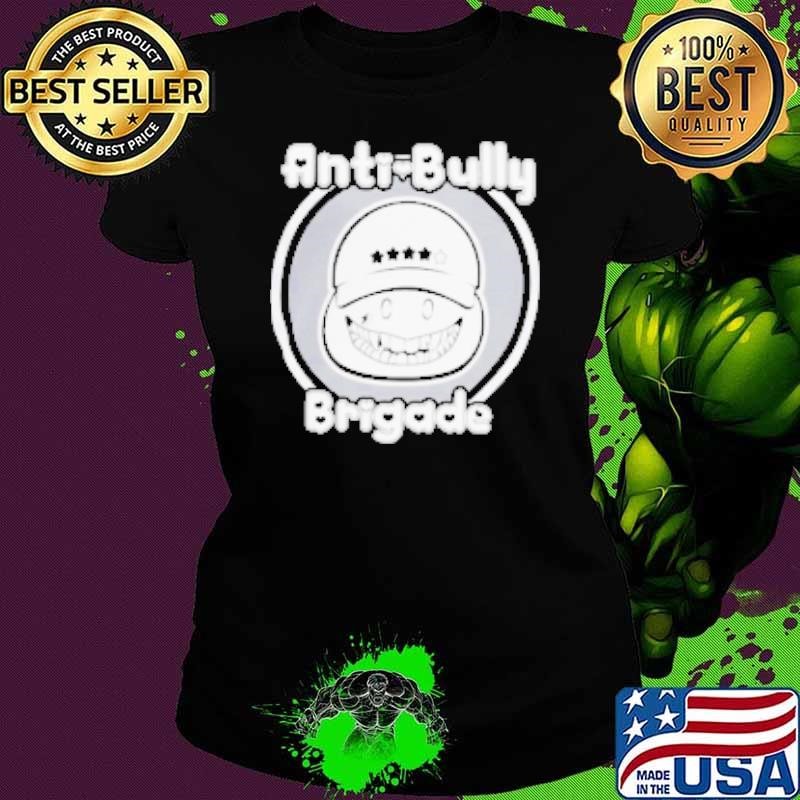 Metokur Anti Billy Brigade Shirt