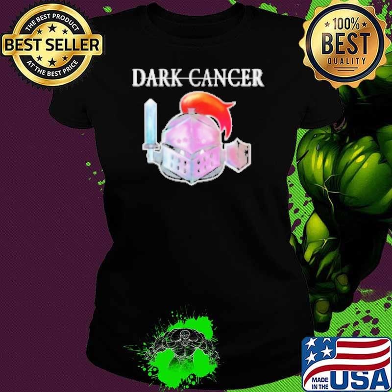 Metokur Dark Cancer Shirt