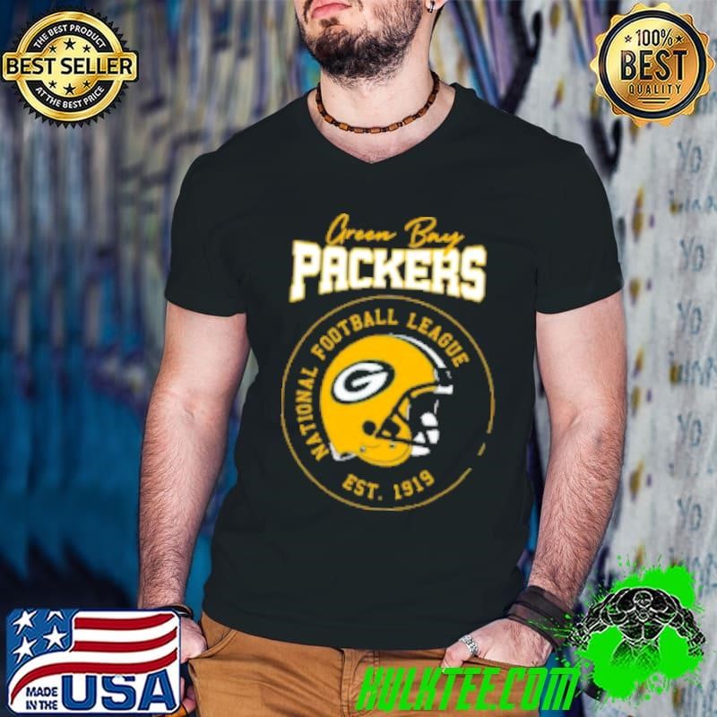 NFL Team Apparel For 90s Script Shirt