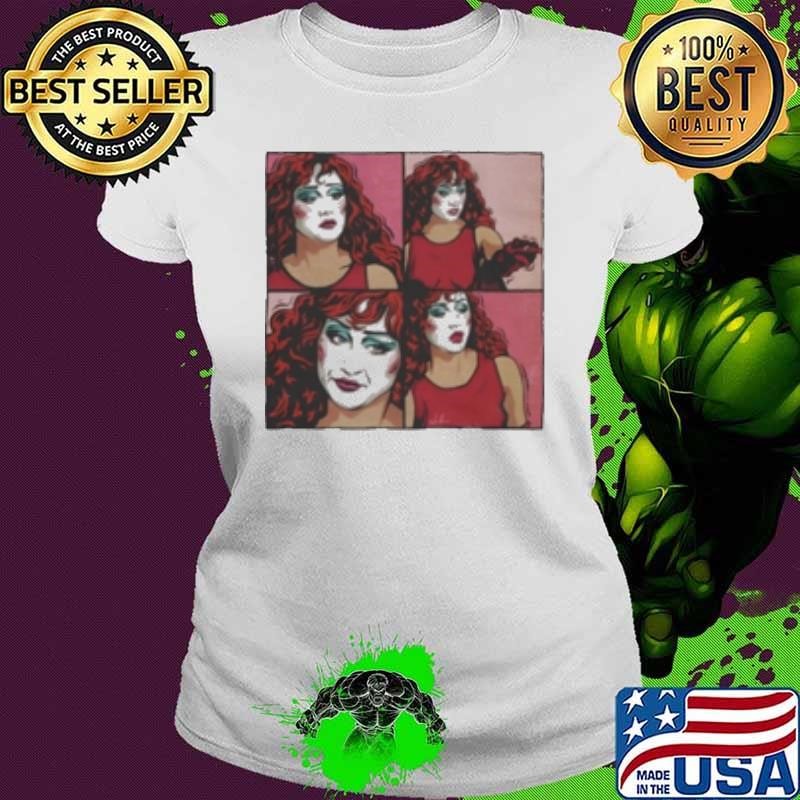 Nordacious Chappell Shirt