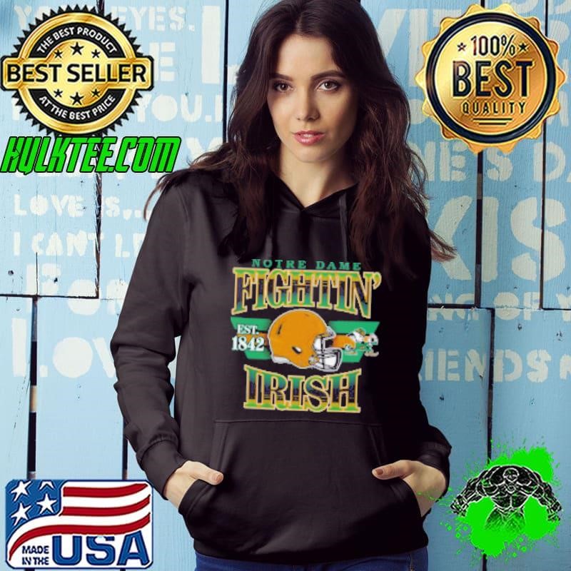 Official Notre Dame Fighting Irish Regional Hoodie