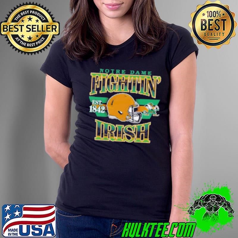 Official Notre Dame Fighting Irish Regional Ladies Tee