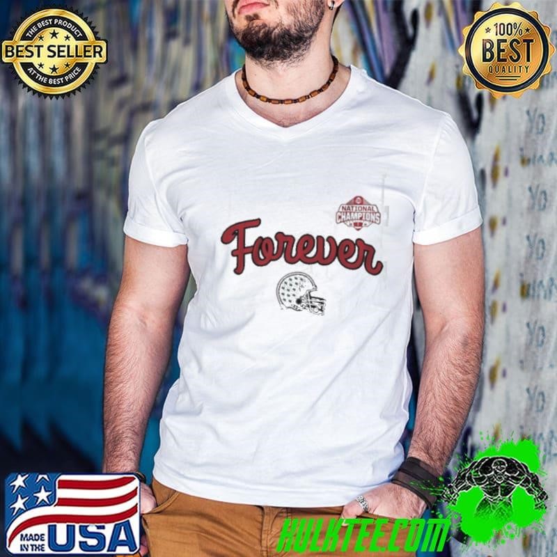 Ohio State Football Forever National Champions Shirt