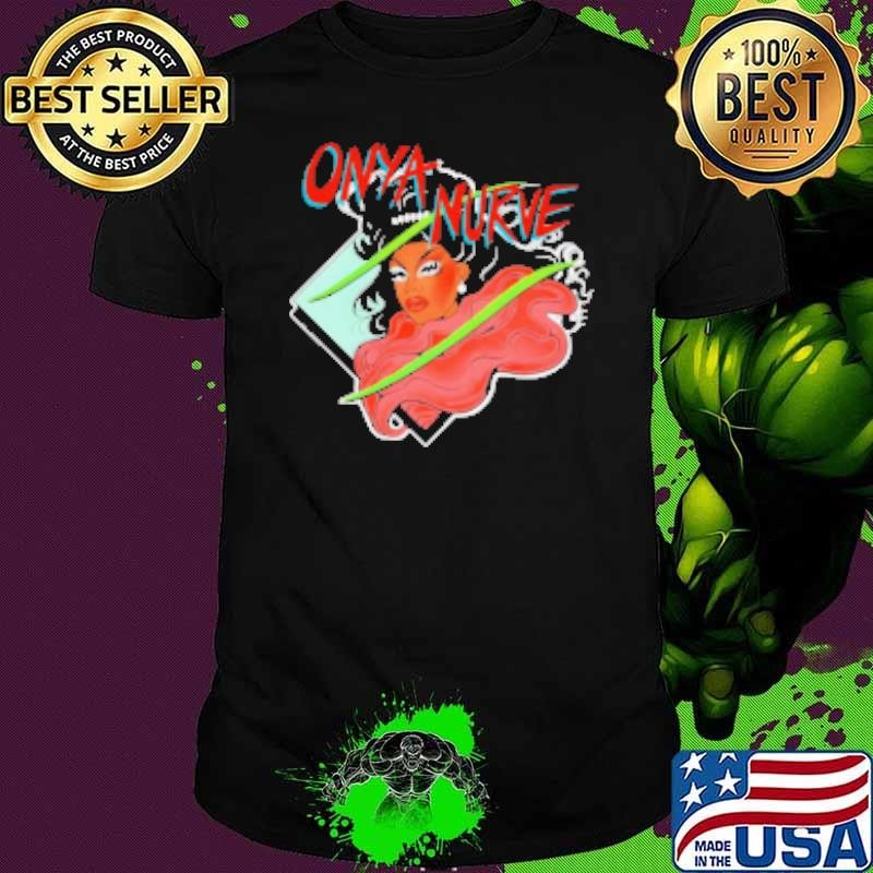 Onya Nurve Diva retro Unisex