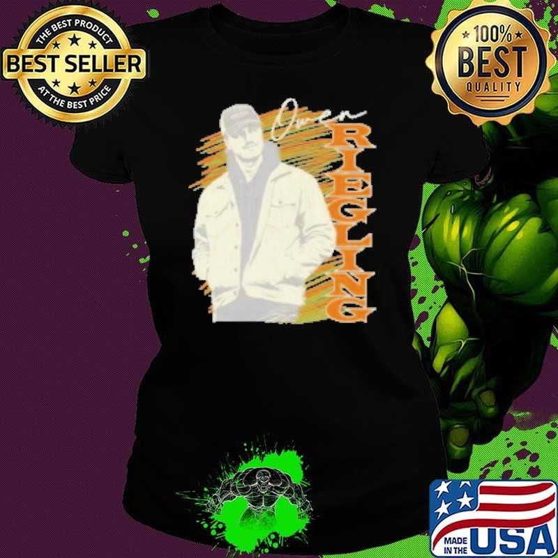 Owen Riegling Photo Shirt