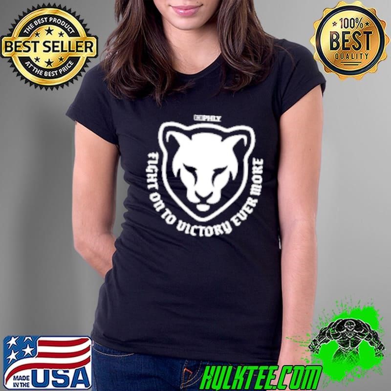 PHLY Fight On To Victory Shirt