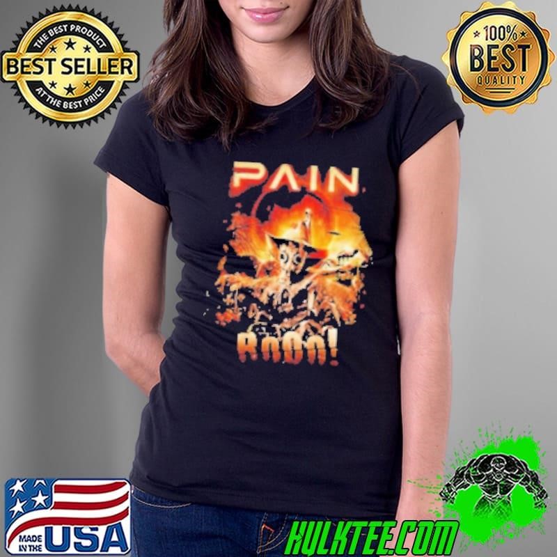 Pain Booo! Shirt