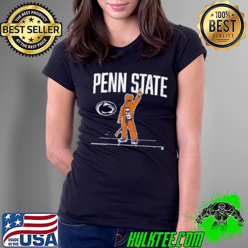 Penn State Football Mascot Shirt