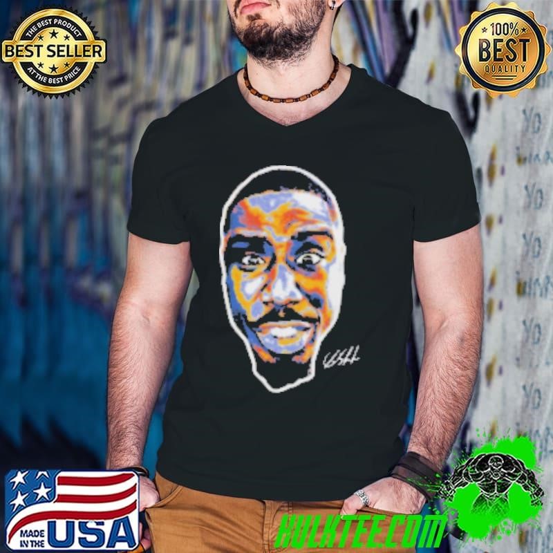 Premi Sterlin Face Guys V Neck