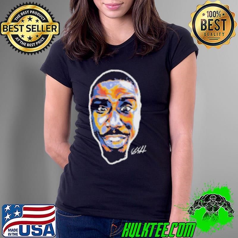 Premi Sterlin Face Ladies Tee