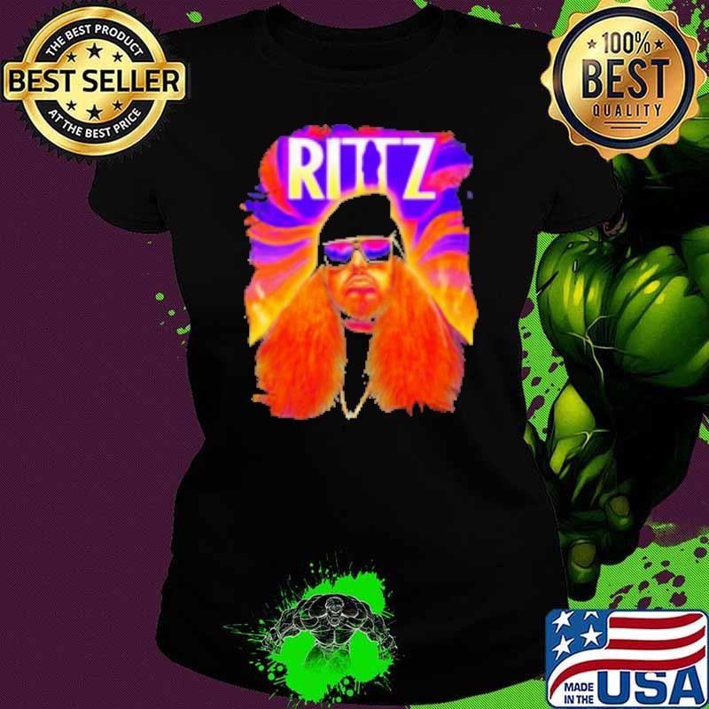 Rittz Back for More Shirt