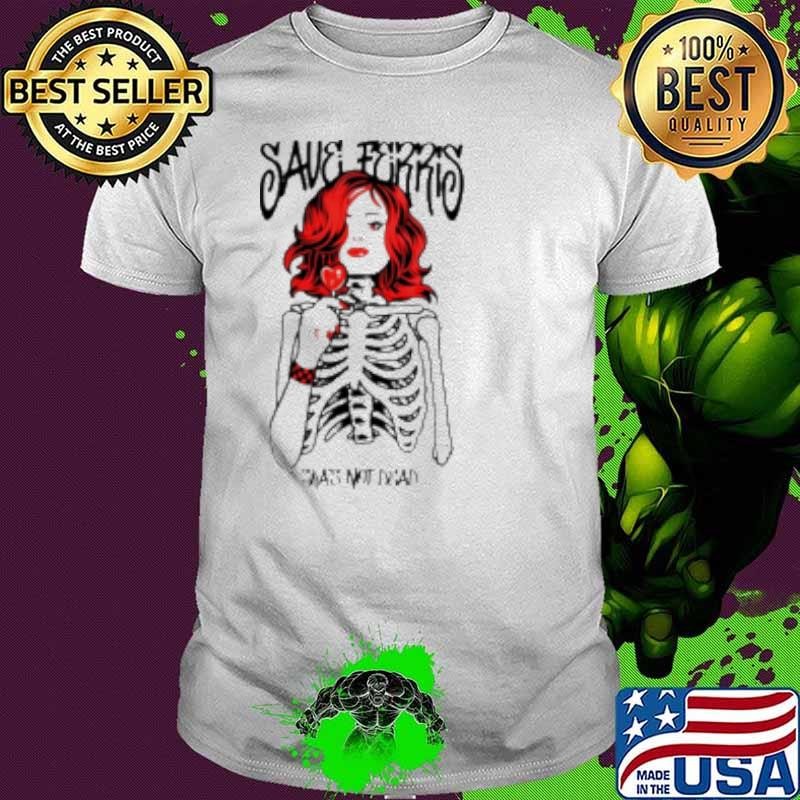 Save Ferris BaseBall Unisex