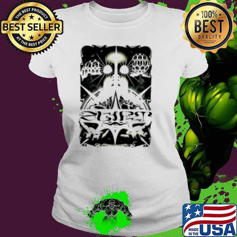 Slift Rock L'antipode Rennes France Vendredi 17 Janvier 2025 Shirt