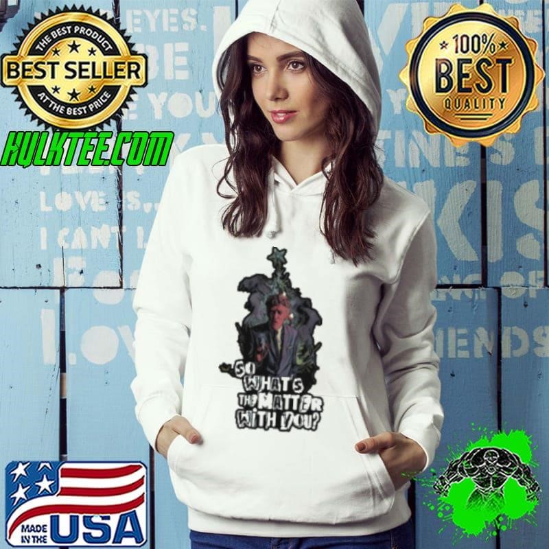 So what's the matter with you Bill Gate Shirt
