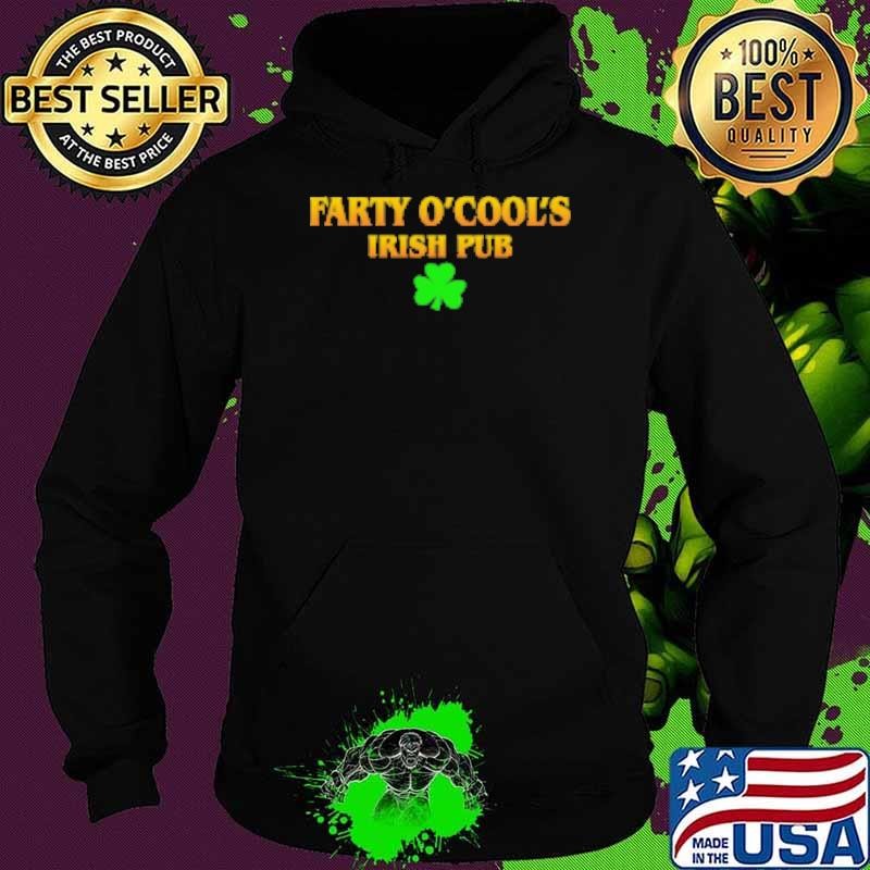South Park Farty O' Cool's Hoodie