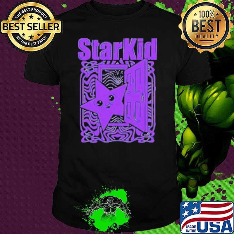 Starkid Doorway Shirt