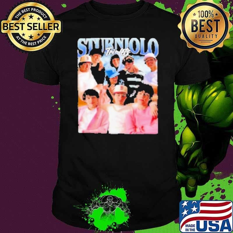 Sturniolo Triplets Shirt