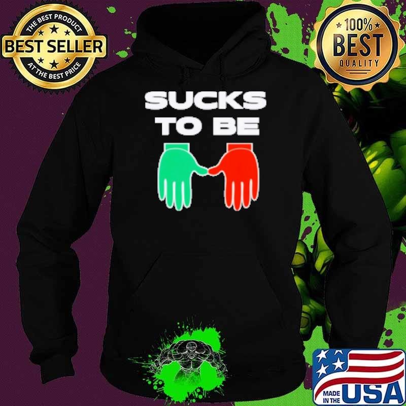 Sucks to be U beat Miami Hoodie