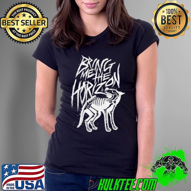 That’s The Spirit Bring Me The Horizoshirt