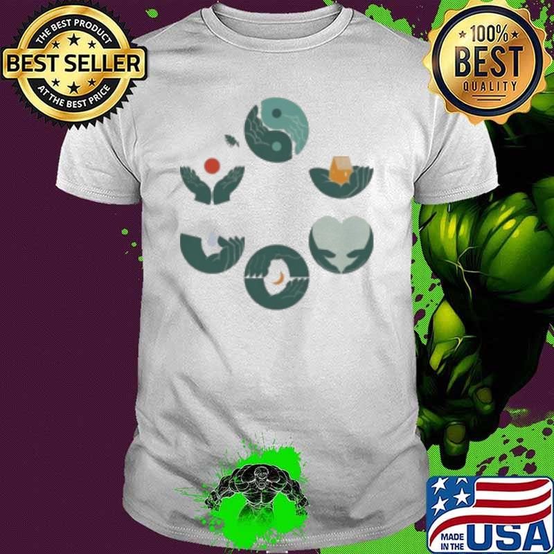 Tors Miracle Album Shirt