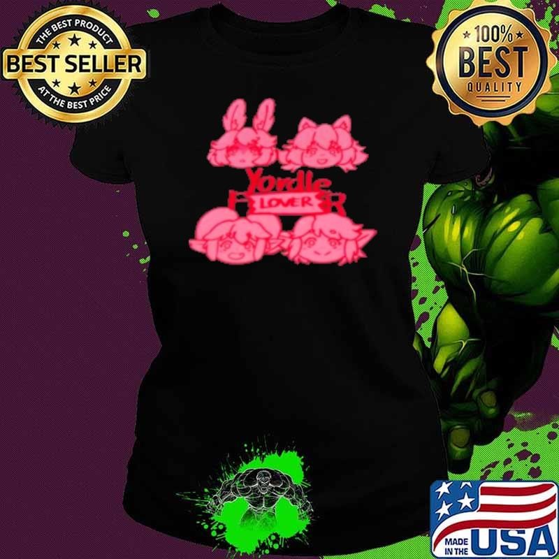 Warullaby Yordle Lover Shirt