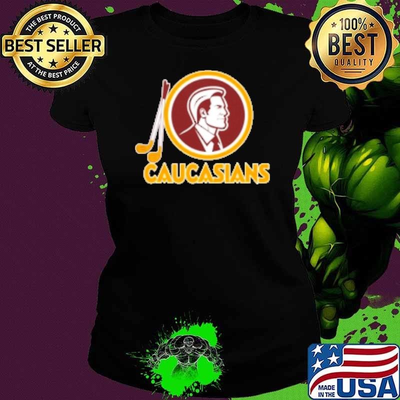 Washington Commanders caucasians Shirt