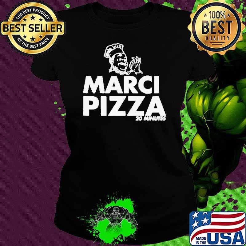 Washington bicentennial marci pizza 20 minutes shirt