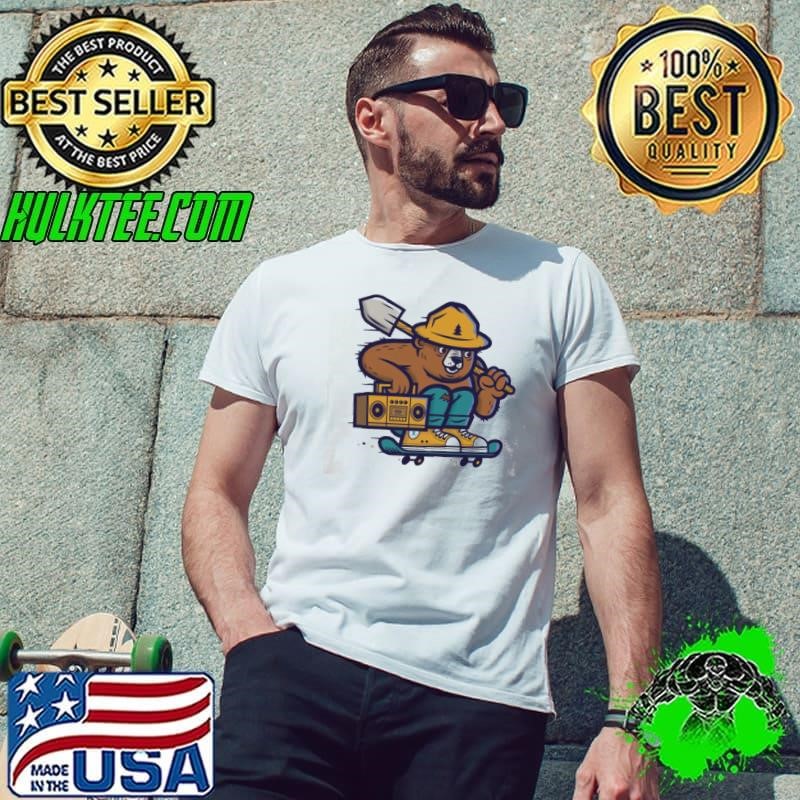 Wear for Wildfire Relief Unisex