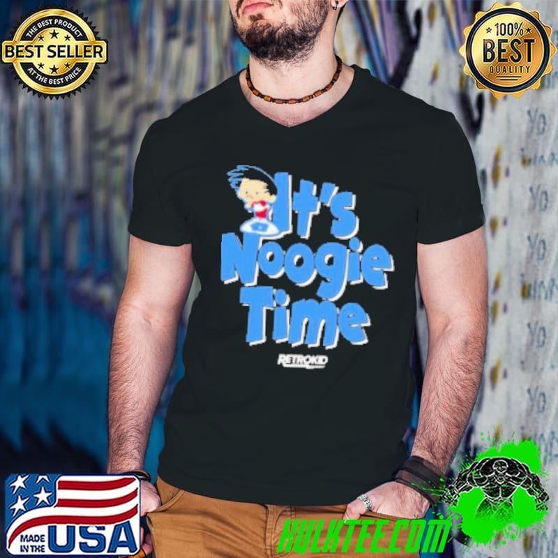 Bobby’s World It’s Noogie Time Retrokid Shirt