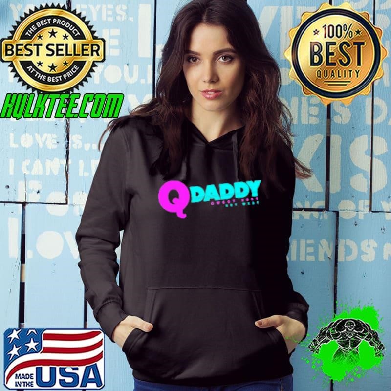 Brian Quinn Barham March 27, 2025 The Flat Iron Greensboro NC Tour Q Daddy Owest 2025 Key West Shirt